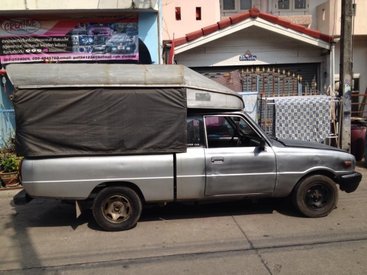 ขาย/แลกครับ mazda 1.3 ตามสภาพครับ เอาไปทำมาหากิน. LPG มีหลังคาพร้อม เเบตใหม่ ขับปกติ ความร้อนไม่มีปัญหา น้ำมนเครื่องไม่ขาด คัตซีไม่มีผุ ใช้งานปกติ ทะเบียนสวย ถุงเงิน เครื่องดี ประหยัดมากกกกกกก ขับทางไกลสบาย บรรทุกของได้เยอะ เอกสารครบ ราคาถูกกว่า มอไซอีกคร