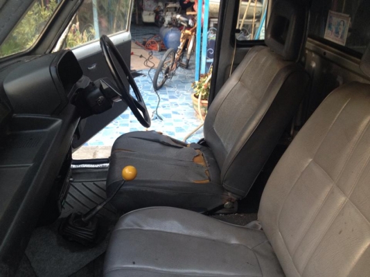 ขาย/แลกครับ mazda 1.3 ตามสภาพครับ เอาไปทำมาหากิน. LPG มีหลังคาพร้อม เเบตใหม่ ขับปกติ ความร้อนไม่มีปัญหา น้ำมนเครื่องไม่ขาด คัตซีไม่มีผุ ใช้งานปกติ ทะเบียนสวย ถุงเงิน เครื่องดี ประหยัดมากกกกกกก ขับทางไกลสบาย บรรทุกของได้เยอะ เอกสารครบ ราคาถูกกว่า มอไซอีกคร