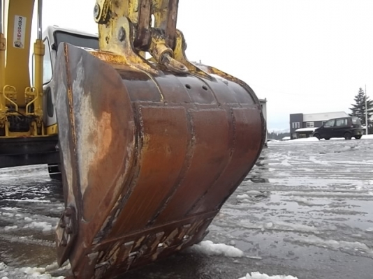 SH120-3 s/no 120A3-6203 : รถขุด sumitomo by กุ้ง:TOS:0813062283 SH120-3 s/no 120A3-6203 : รถขุด sumitomo by กุ้ง:TOS:0813062283