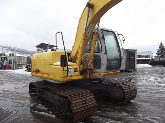 SH120-3 s/no 120A3-6203 : รถขุด sumitomo by กุ้ง:TOS:0813062283 SH120-3 s/no 120A3-6203 : รถขุด sumitomo by กุ้ง:TOS:0813062283