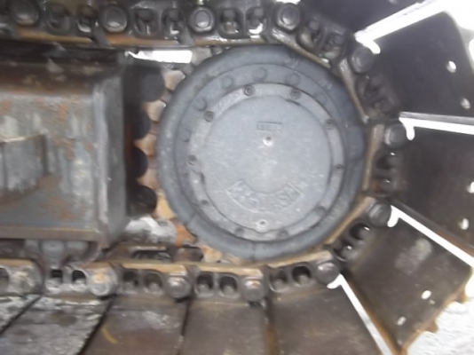 SH120-3 s/no 120A3-6203 : รถขุด sumitomo by กุ้ง:TOS:0813062283 SH120-3 s/no 120A3-6203 : รถขุด sumitomo by กุ้ง:TOS:0813062283