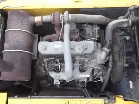 SH120-3 s/no 120A3-6203 : รถขุด sumitomo by กุ้ง:TOS:0813062283 SH120-3 s/no 120A3-6203 : รถขุด sumitomo by กุ้ง:TOS:0813062283