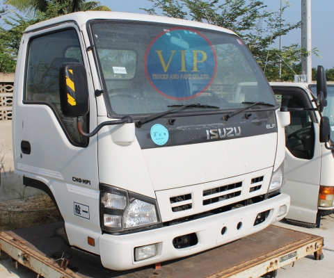 ขายหัวเก๋งรถบรรทุกจากประเทศญี่ปุ่น