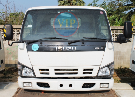 ขายหัวเก๋งรถบรรทุกจากประเทศญี่ปุ่น