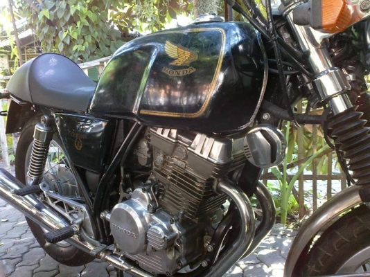clubman 250 clubman 250