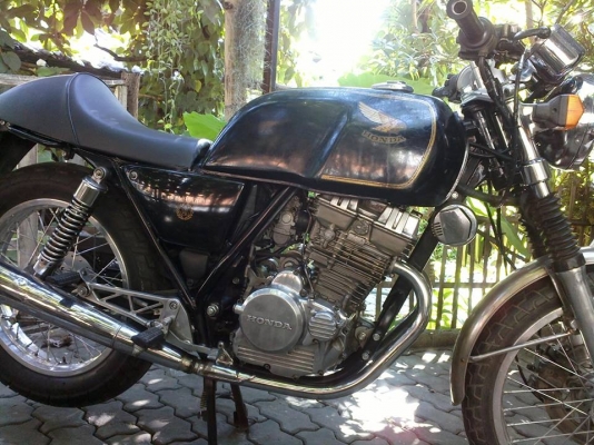 clubman 250 clubman 250