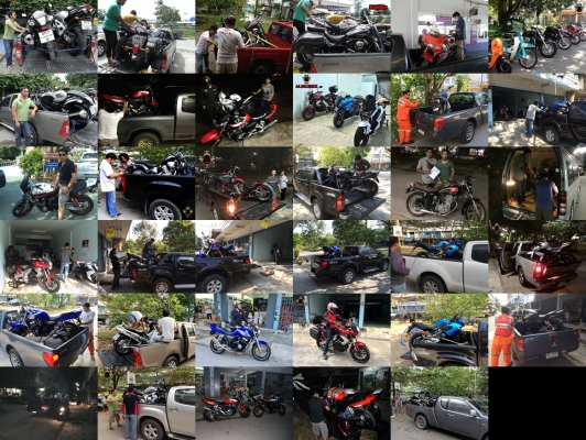 ฝากเพจ M.Bigbike Shop จันทบุรี รับซื้อขาย แลกเปลี่ยนบิ๊กไบค์