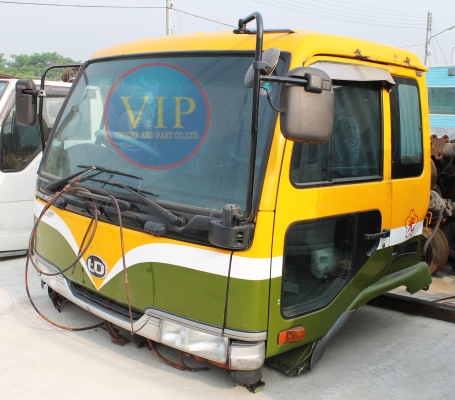 ขายหัวเก๋งรถบรรทุกเก่าญี่ปุ่น