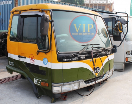 ขายหัวเก๋งรถบรรทุกเก่าญี่ปุ่น