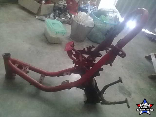 ขายโคลงชิบปี้1500 อะไหล่ชิบปี้ ถังน้ำมันอื่นๆ