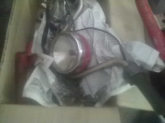 ขายโคลงชิบปี้1500 อะไหล่ชิบปี้ ถังน้ำมันอื่นๆ