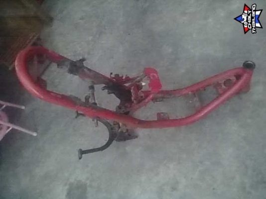 ขายโคลงชิบปี้1500 อะไหล่ชิบปี้ ถังน้ำมันอื่นๆ