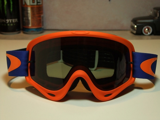 ขายแว่น Goggle Oakley O Frame MX แท้ ๆ สำหรับใส่ขี่ Jet Ski...