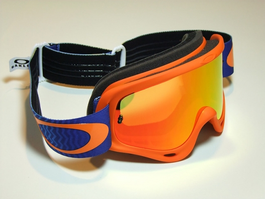 ขายแว่น Goggle Oakley O Frame MX แท้ ๆ สำหรับใส่ขี่ Jet Ski...