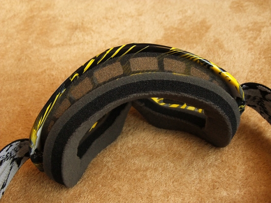 ขายแว่น Goggle Oakley O Frame MX แท้ ๆ สำหรับใส่ขี่ Jet Ski...