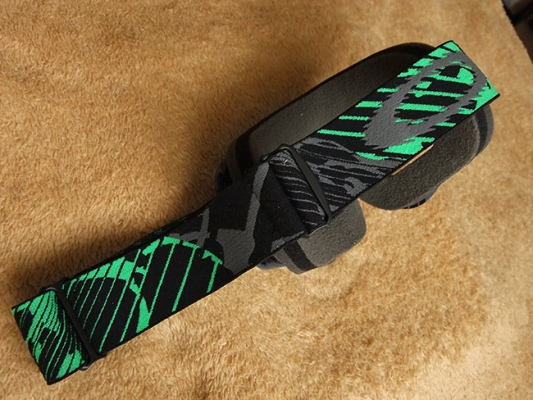 ขายแว่น Goggle Oakley O Frame MX แท้ ๆ สำหรับใส่ขี่ Jet Ski...