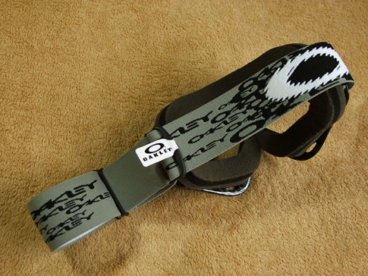 ขายแว่น Goggle Oakley O Frame MX แท้ ๆ สำหรับใส่ขี่ Jet Ski...