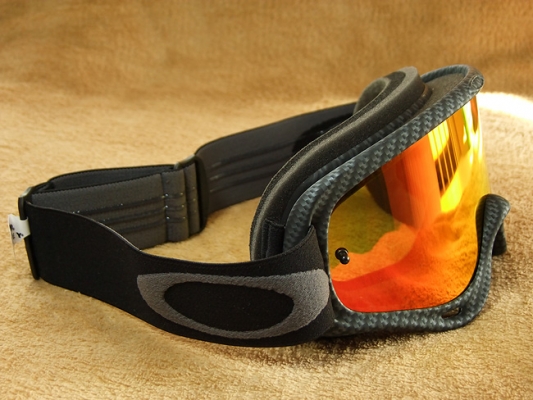 ขายแว่น Goggle Oakley O Frame MX แท้ ๆ สำหรับใส่ขี่ Jet Ski...