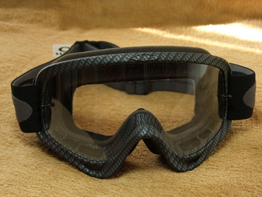 ขายแว่น Goggle Oakley O Frame MX แท้ ๆ สำหรับใส่ขี่ Jet Ski...