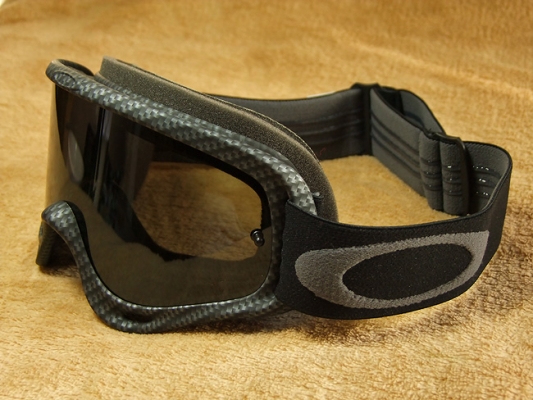 ขายแว่น Goggle Oakley O Frame MX แท้ ๆ สำหรับใส่ขี่ Jet Ski...