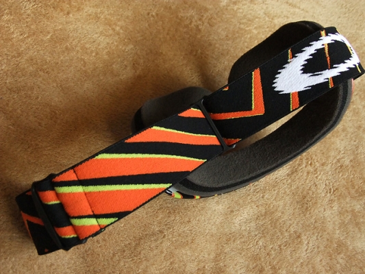 ขายแว่น Goggle Oakley O Frame MX แท้ ๆ สำหรับใส่ขี่ Jet Ski...