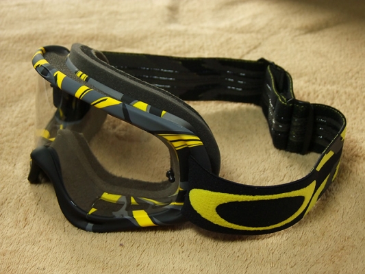 ขายแว่น Goggle Oakley O Frame MX แท้ ๆ สำหรับใส่ขี่ Jet Ski...
