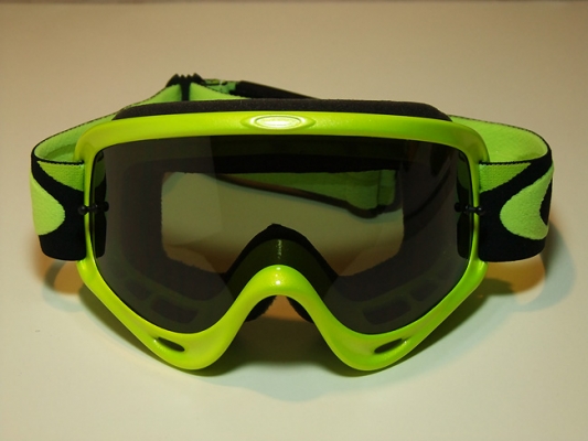 ขายแว่น Goggle Oakley O Frame MX แท้ ๆ สำหรับใส่ขี่ Jet Ski...