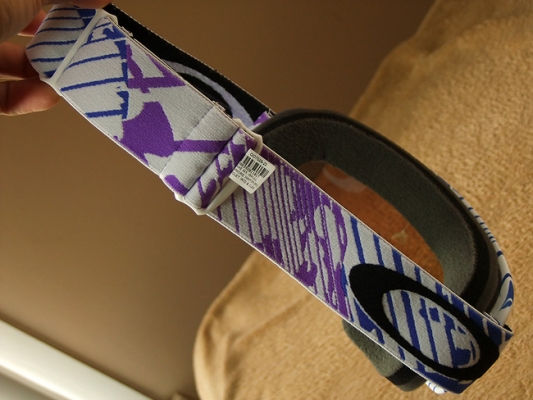 ขายแว่น Goggle Oakley O Frame MX แท้ ๆ สำหรับใส่ขี่ Jet Ski...