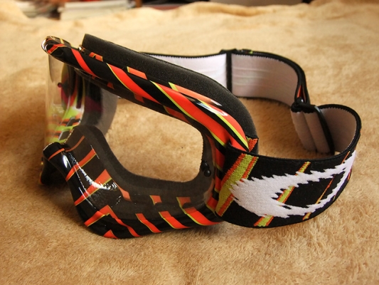 ขายแว่น Goggle Oakley O Frame MX แท้ ๆ สำหรับใส่ขี่ Jet Ski...