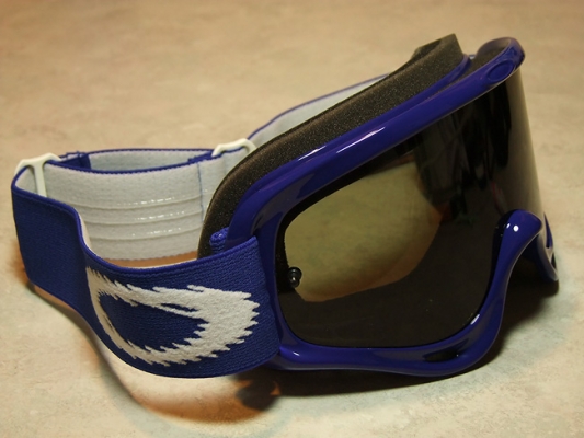 ขายแว่น Goggle Oakley O Frame MX แท้ ๆ สำหรับใส่ขี่ Jet Ski...