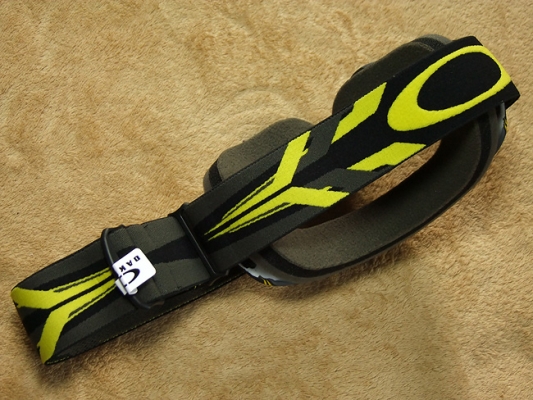 ขายแว่น Goggle Oakley O Frame MX แท้ ๆ สำหรับใส่ขี่ Jet Ski...