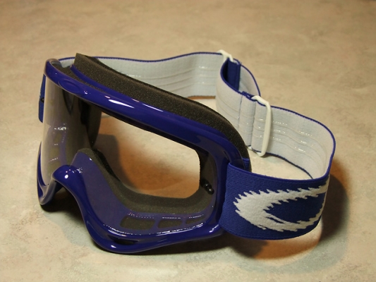 ขายแว่น Goggle Oakley O Frame MX แท้ ๆ สำหรับใส่ขี่ Jet Ski...