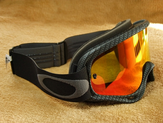 ขายแว่น Goggle Oakley O Frame MX แท้ ๆ สำหรับใส่ขี่ Jet Ski...