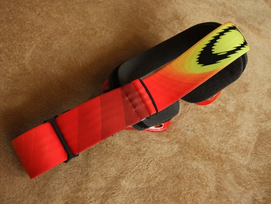 ขายแว่น Goggle Oakley O Frame MX แท้ ๆ สำหรับใส่ขี่ Jet Ski...