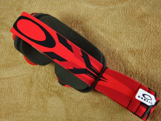 ขายแว่น Goggle Oakley O Frame MX แท้ ๆ สำหรับใส่ขี่ Jet Ski...