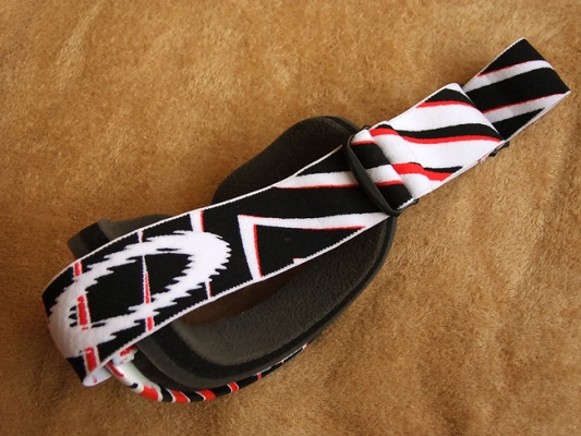 ขายแว่น Goggle Oakley O Frame MX แท้ ๆ สำหรับใส่ขี่ Jet Ski...