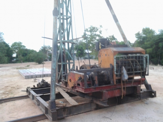 085 - 7666984  รับตอกเสาเข็มแบบมืออาชีพทั่วภาคอีสานเน้นพื้นที่เขาใหญ่...ปากช่อง