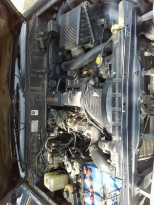 ford4&times;4ปี2000บางๆเดิมๆพร้อมลุย