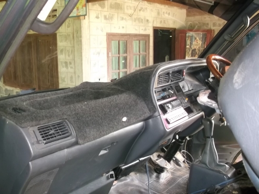 ขายรถตู้ toyota ปี 39 พร้อมใช้งาน ขายรถตู้ toyota ปี 39 พร้อมใช้งาน