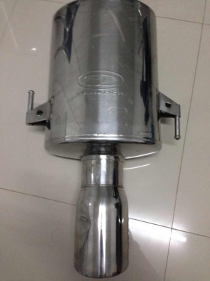 ขาย ท่อ ganador ไส้ตรง2.5