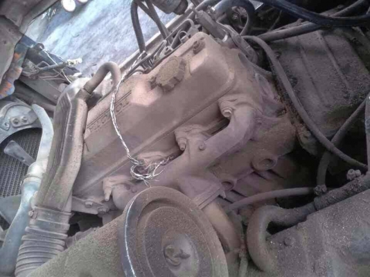 ฝากขายตามสภาพ รถยกโตโยต้ารุ่น 5 น้ำหนักยก 3 ตัน เสาสูง 3 เมตร เครื่องดีเซล เกียร์ธรรมดา