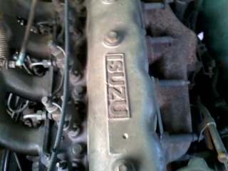 ขายด่วนรถหกล้อดั้มหัวยาว เครื่อง 6BD1 165 แรง เฟืองท้ายใหญ่ 200 ยาง 9 ขอบ 20 รถใช้งานทุกวัน เจ้าของขายเอง