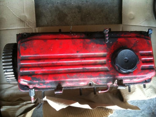 ขาย อะไหล่ เครื่อง 4G15 คาร์บู    E-CAR