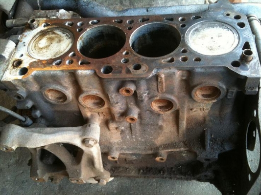 ขาย อะไหล่ เครื่อง 4G15 คาร์บู    E-CAR