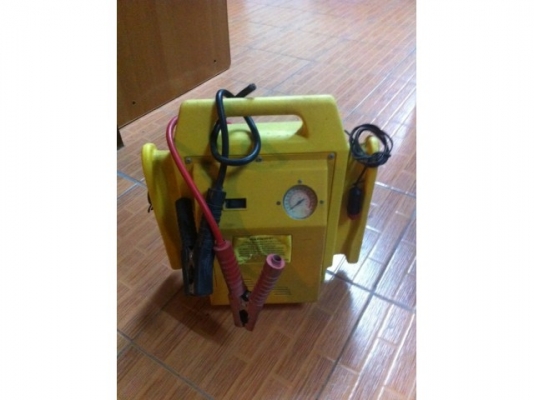 เครื่องชาตแบตในรถ VRS import auto part