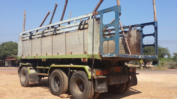 ขายด่วนISUZU DECA 270 ยูโรวันปี44 สองเพลาดั้มแม่ลูกๆสามเพลาแม่1.65ล้านลูก3.5แสนถ้าแมีลูก1.95ล้านสภาพพร้อมใช้โทร   0801515451