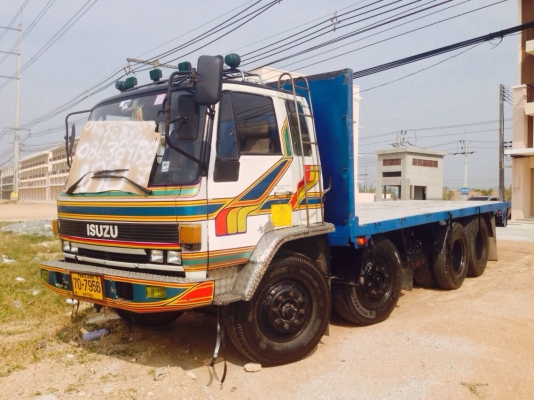 ขาย isuzu rocky 12 ล้อ ขาย isuzu rocky 12 ล้อ