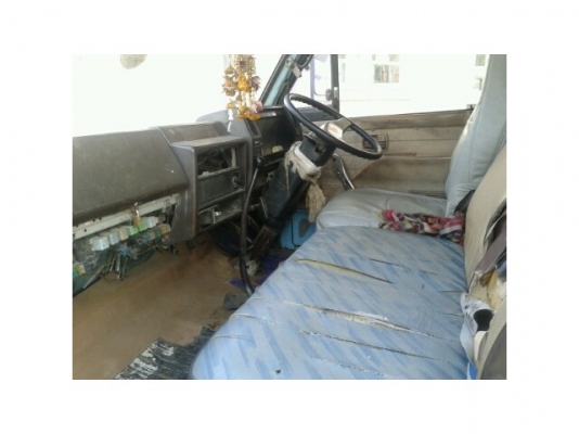 ขาย ISUZU NKR110แรง โดยสารยาว4.30เมตร เครื่องดี แคชซีสวย ขาย ISUZU NKR110แรง โดยสารยาว4.30เมตร เครื่องดี แคชซีสวย