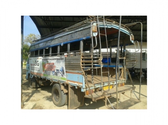 ขาย ISUZU NKR110แรง โดยสารยาว4.30เมตร เครื่องดี แคชซีสวย ขาย ISUZU NKR110แรง โดยสารยาว4.30เมตร เครื่องดี แคชซีสวย