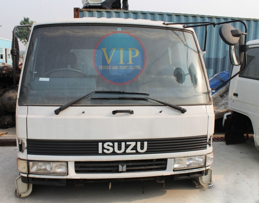 ขายหัวเก๋งรถบรรทุกเก่าญี่ปุ่น